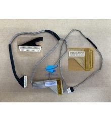 Cáp màn hình Laptop Toshiba Satellite C600 C630 C640 C645 (Mã 6017B0273901)